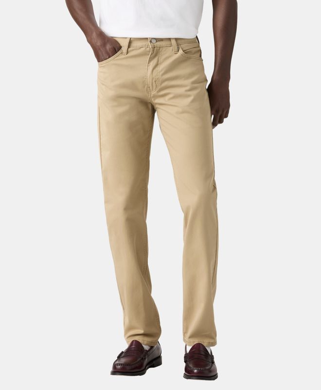 Jeans Hombre Levi's 511 Slim