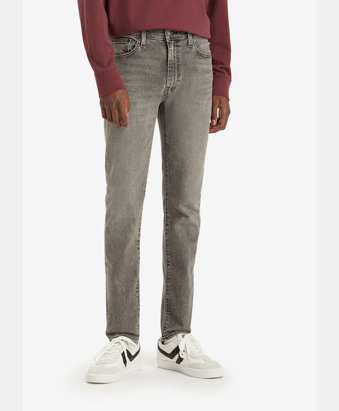 Jeans Hombre Levi's 512 Slim Taper