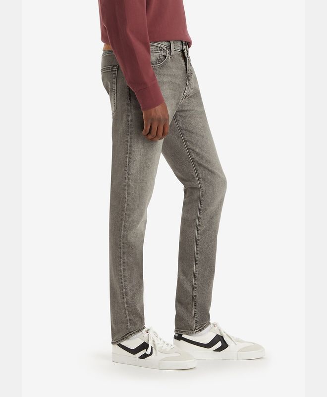 Jeans Hombre Levi's 512 Slim Taper