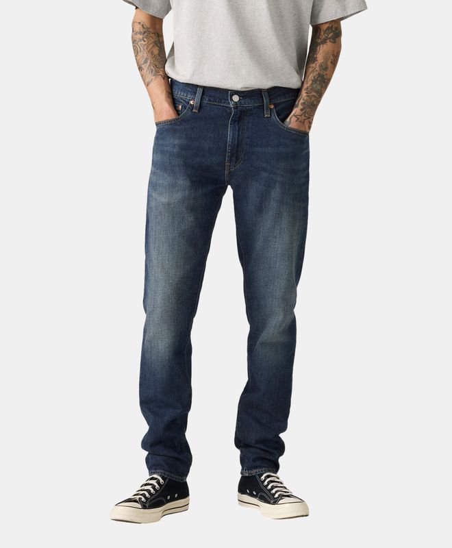 Jeans Hombre Levi's 512 Slim Taper