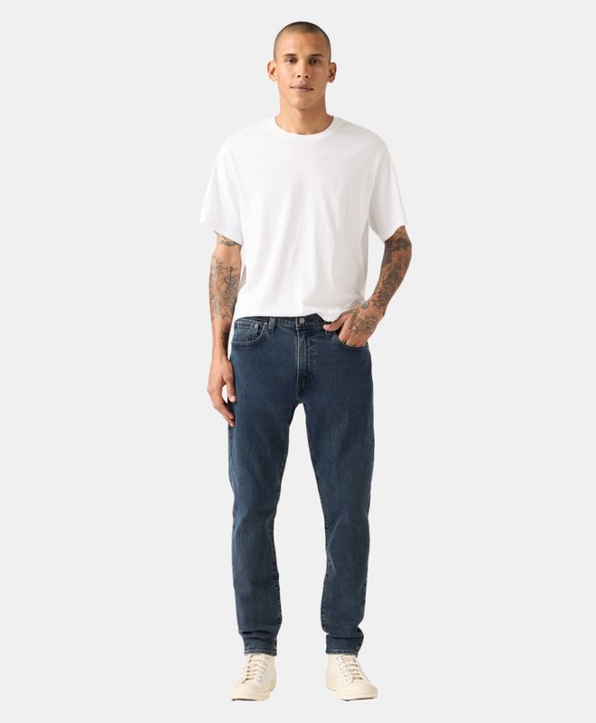 Jeans Hombre Levi's 512 Slim Taper