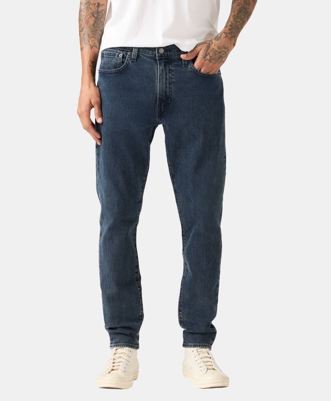 Jeans Hombre Levi's 512 Slim Taper