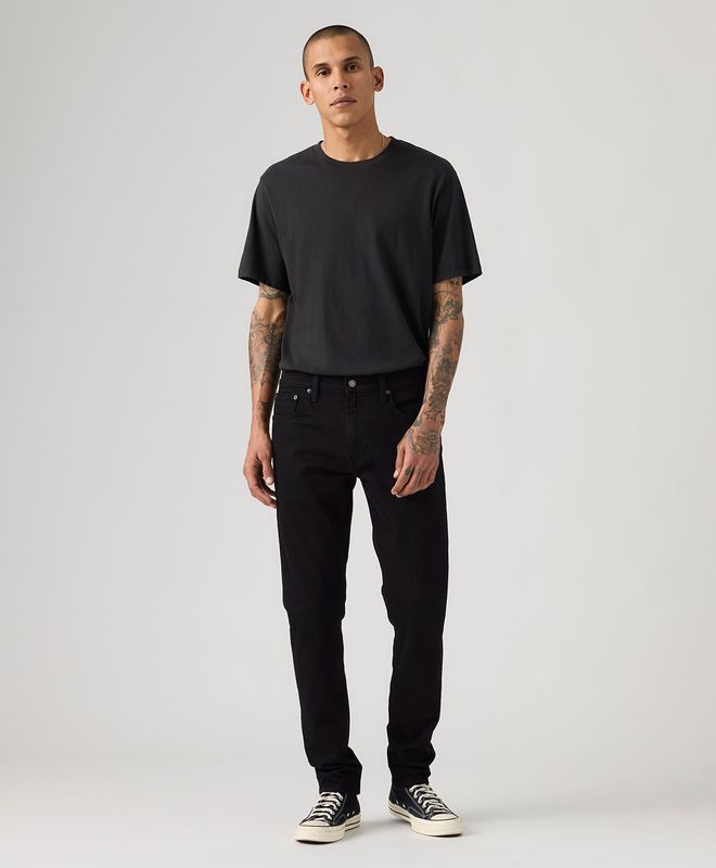 Jeans Hombre Levi's 512 Slim Taper