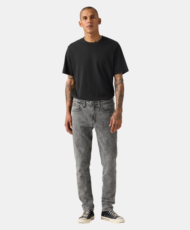 Jeans Hombre Levi's 512 Slim Taper
