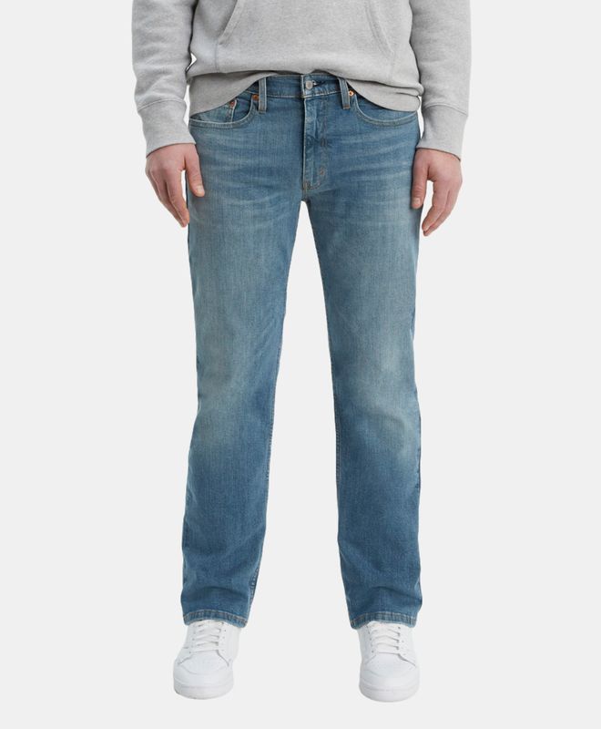 Jeans Hombre Levi's 514 Straight