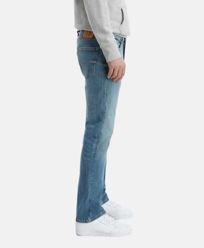 Jeans Hombre Levi's 514 Straight