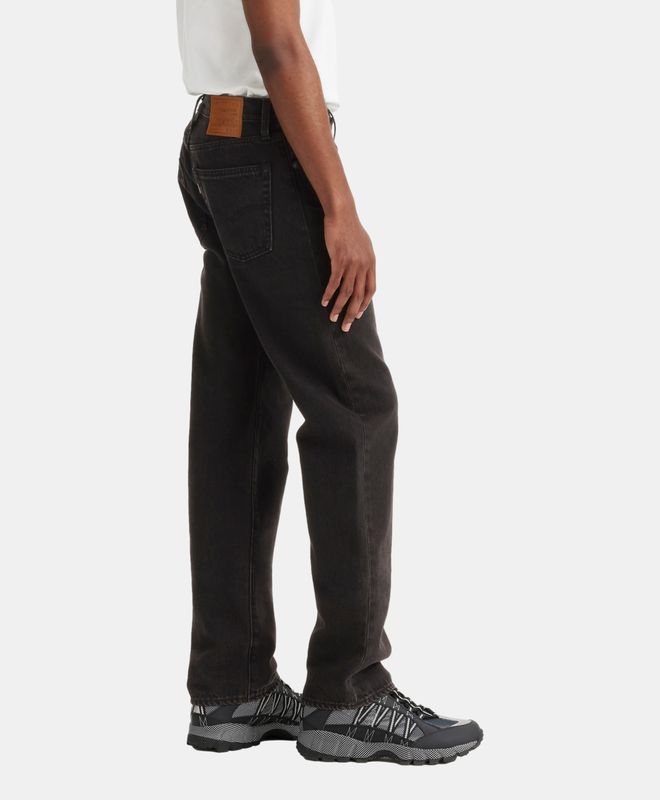 Jeans Hombre Levi's 555 Relaxed Straight