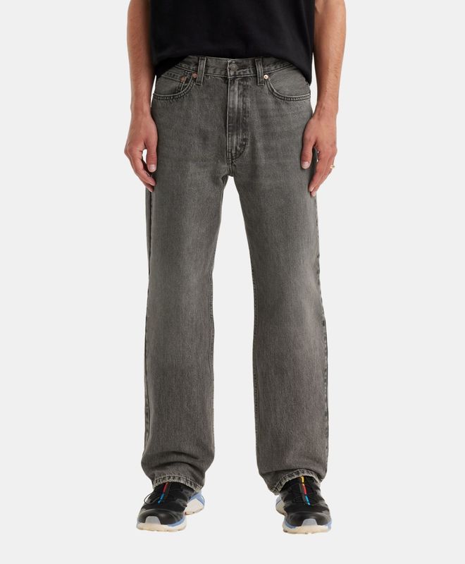 Jeans Hombre Levi's 565 Loose Straight