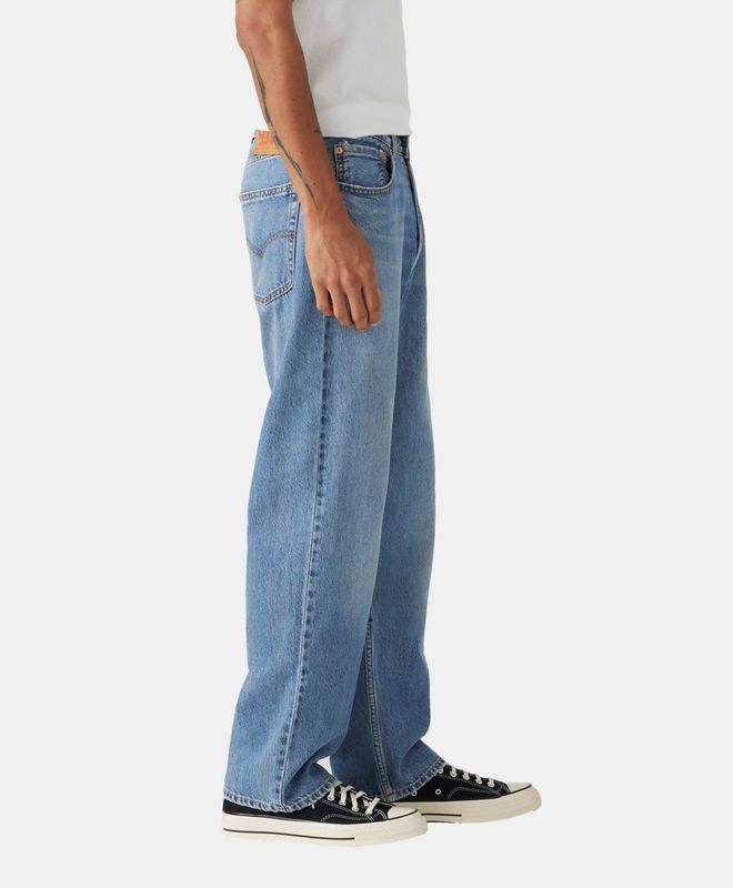 Jeans Hombre Levi's 565 Loose Straight