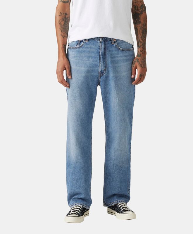 Jeans Hombre Levi's 565 Loose Straight