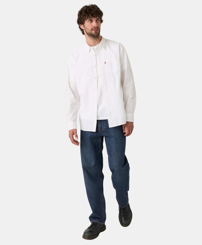 Jeans Hombre Levi's 568 Loose Straight