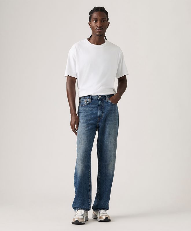 Jeans Hombre Levi's 568 Loose Straight