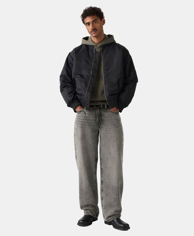 Jeans Hombre Levi's 578 Baggy