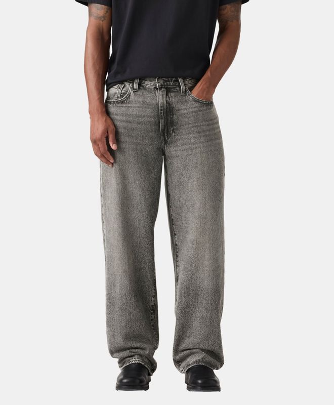 Jeans Hombre Levi's 578 Baggy