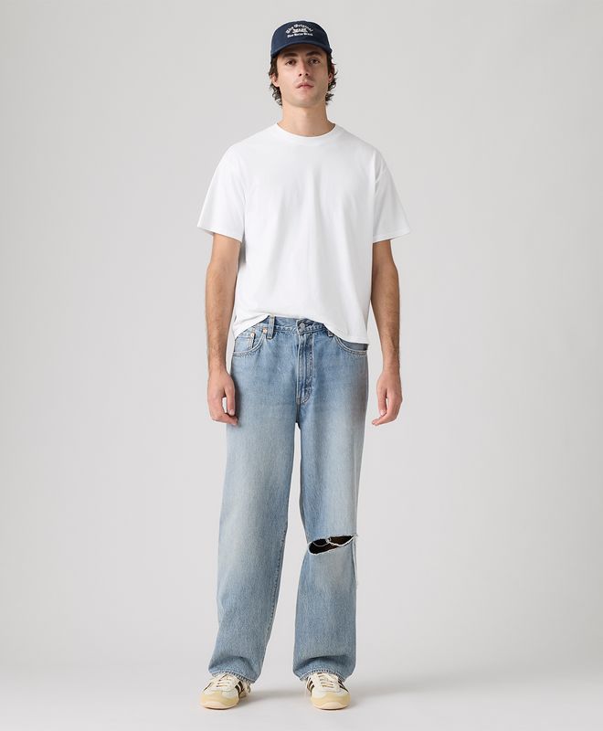 Jeans Hombre Levi's 578 Baggy