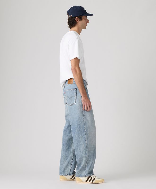 Jeans Hombre Levi's 578 Baggy
