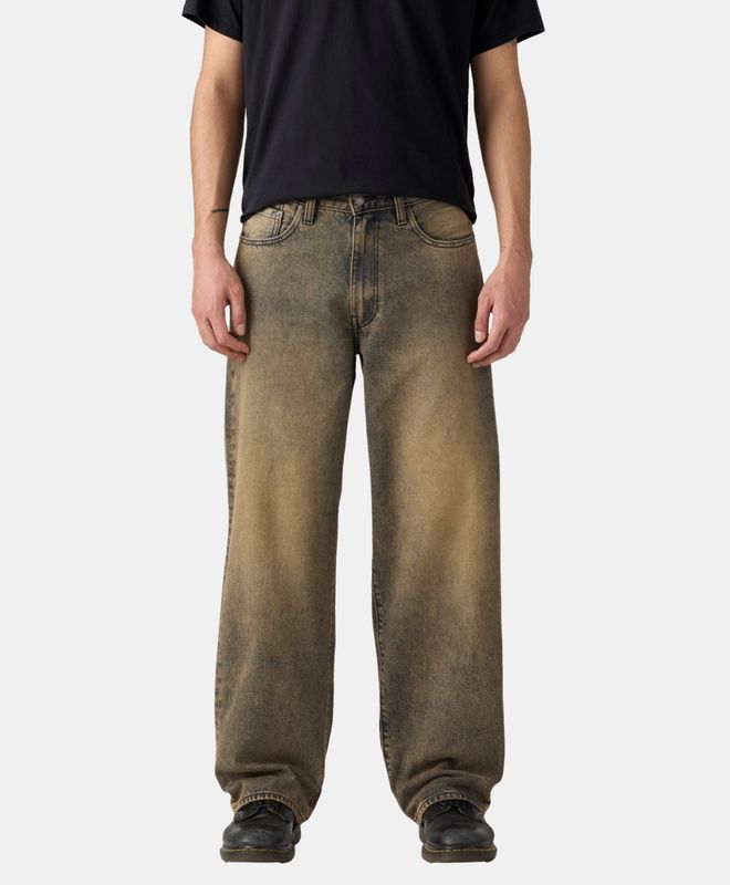 Jeans Hombre Levi's 578 Baggy