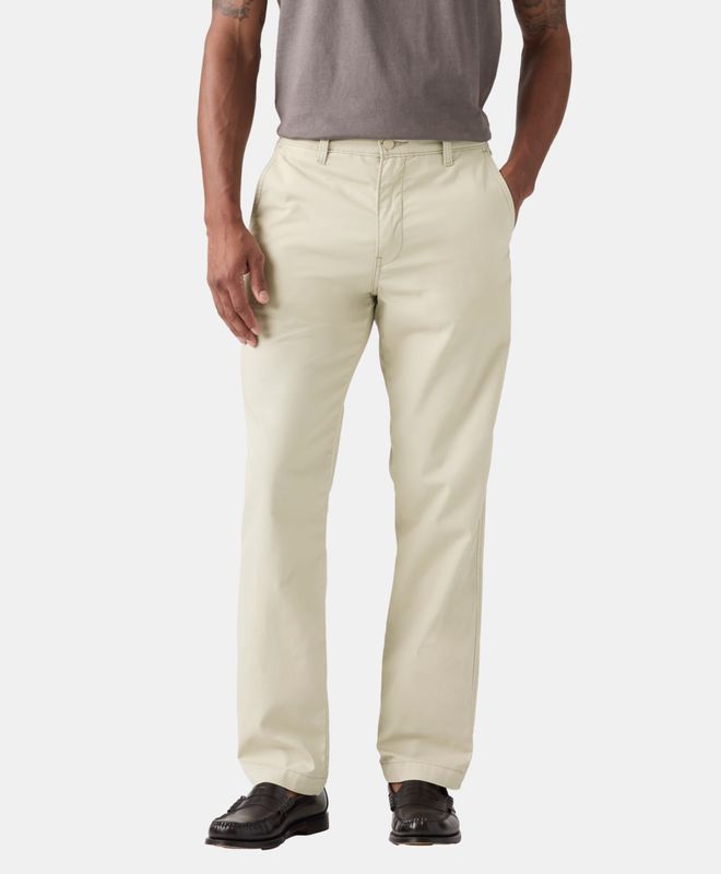 Jeans Hombre Levi's Xx Chino Authentic