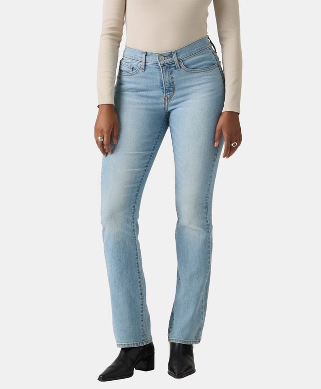 Jeans Mujer Levi's 315 Shaping Boot