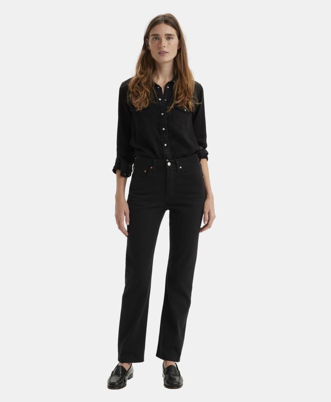 Jeans Mujer Levi's 501 For Women