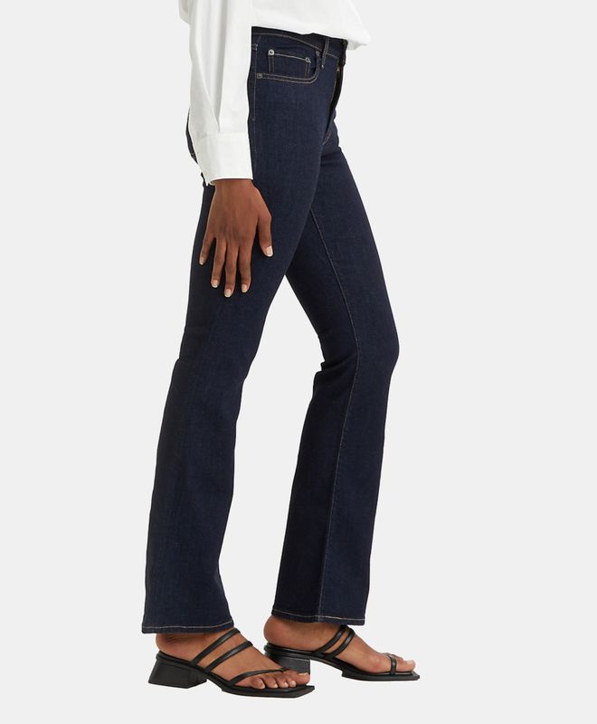 Jeans Mujer Levi's 725 High Rise Bootcut