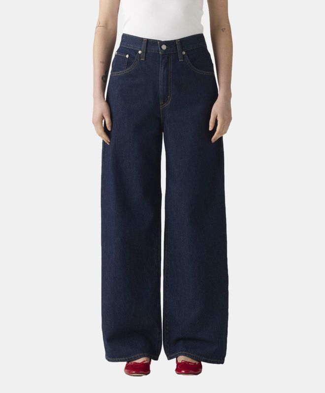 Jeans Mujer Levi's Cinch Baggy