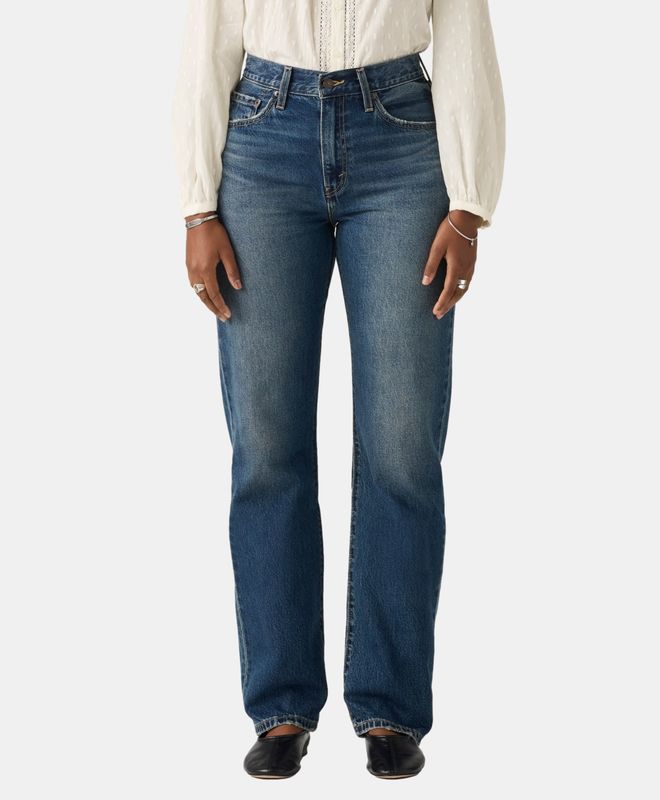 Jeans Mujer Levi's Easy Dad