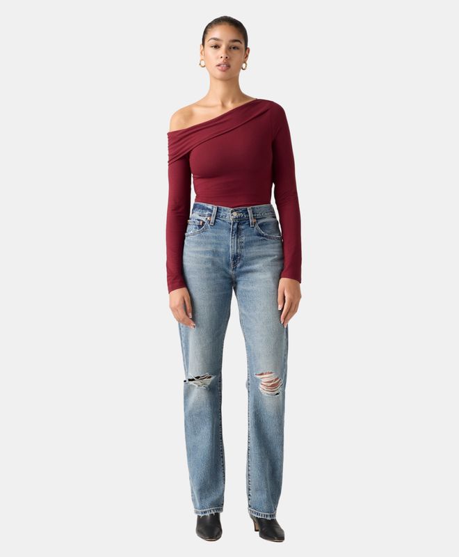 Jeans Mujer Levi's Easy Dad