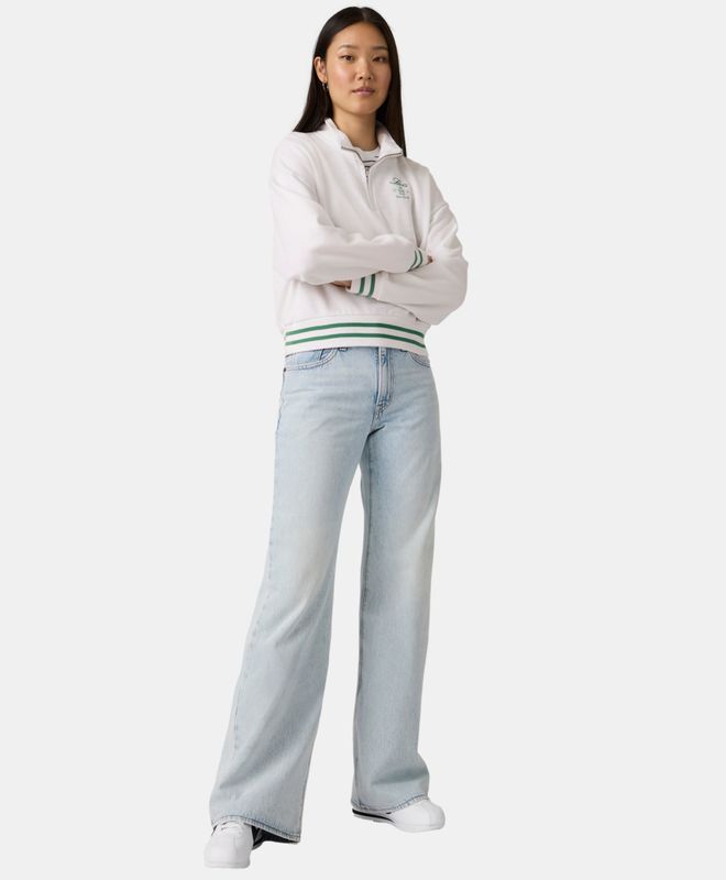 Jeans Mujer Levi's Middy Loose Boot