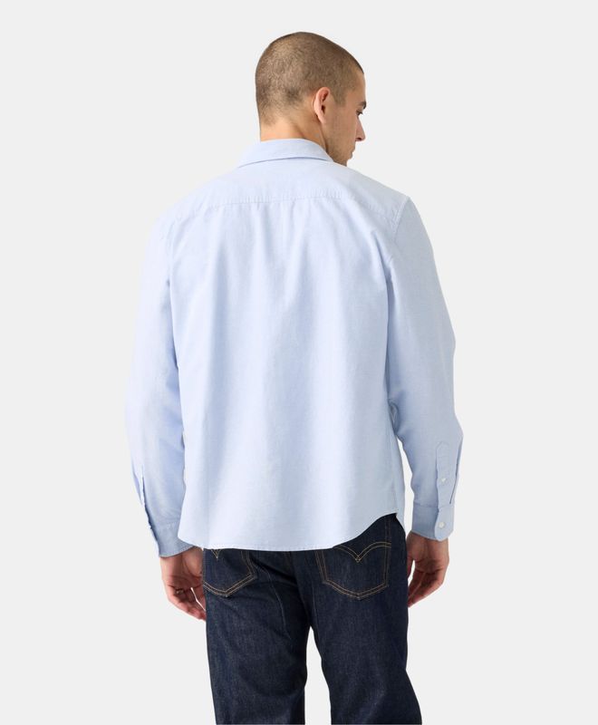 Camisa Hombre Levi's Authentic Button Down