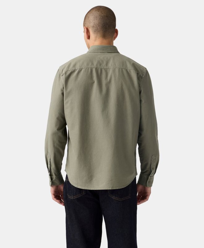 Camisa Hombre Levi's Authentic Button Down