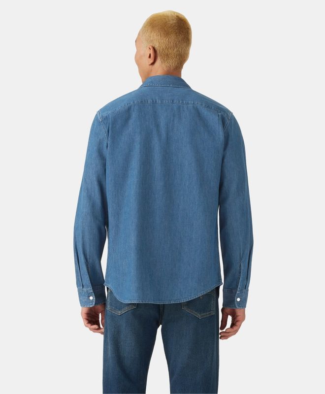 Camisa Hombre Levi's Classic 1 Pkt Standard