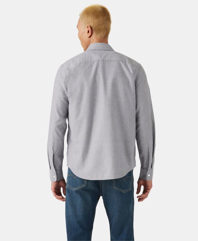 Camisa Hombre Levi's Classic 1 Pkt Standard
