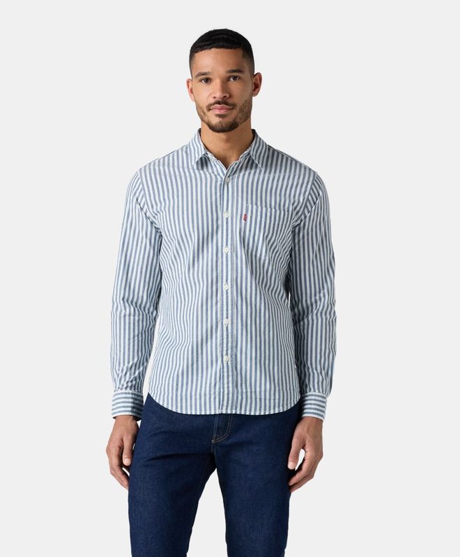 Camisa Hombre Levi's Classic 1 Pkt Standard