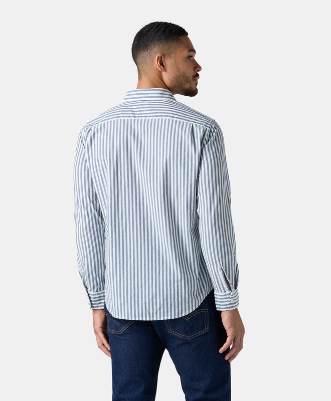 Camisa Hombre Levi's Classic 1 Pkt Standard