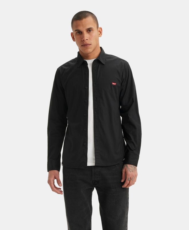 Camisa Hombre Levi's Classic Battery Hm Shirt