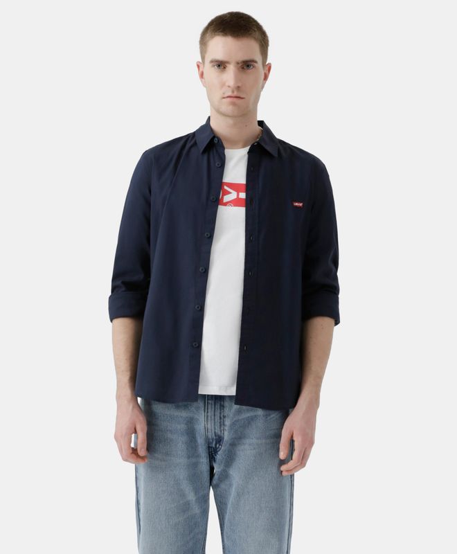 Camisa Hombre Levi's Classic Battery Hm Shirt