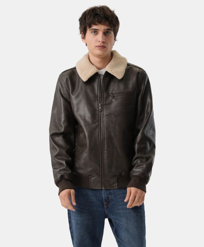 Casaca Hombre Levi's Aviator Jacket