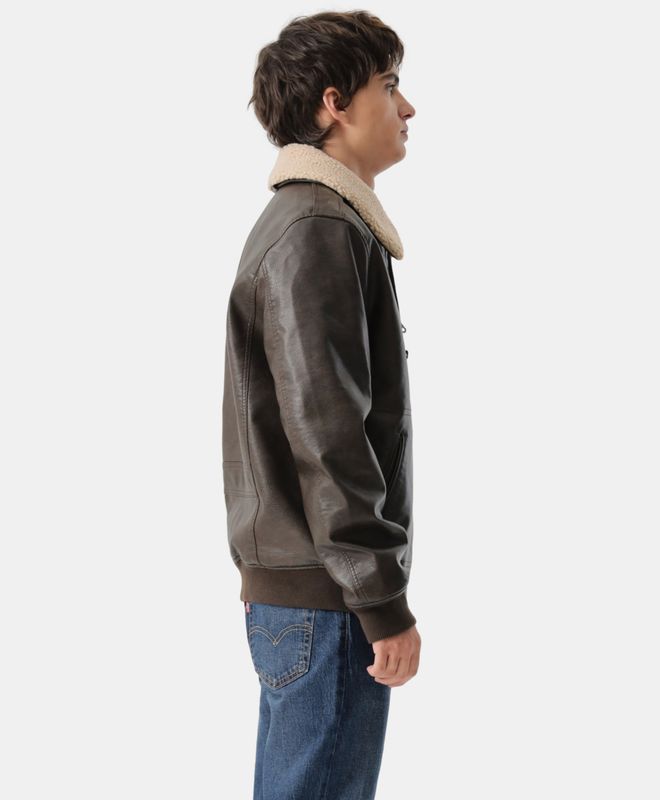 Casaca Hombre Levi's Aviator Jacket