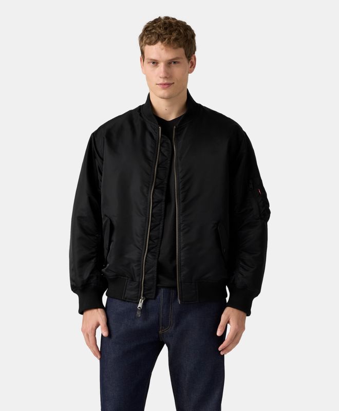 Casaca Hombre Levi's Bomber