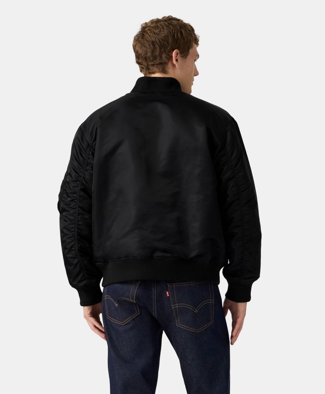 Casaca Hombre Levi's Bomber