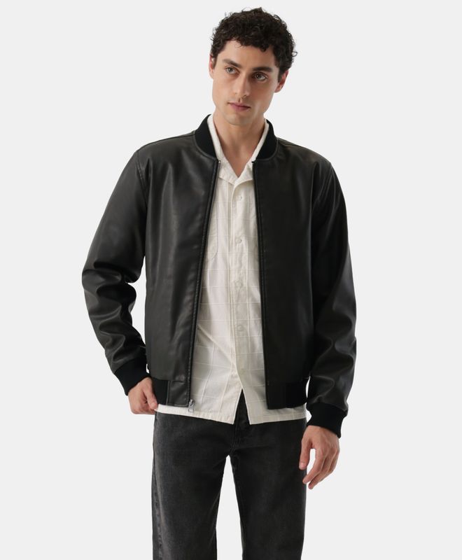 Casaca Hombre Levi's Bomber