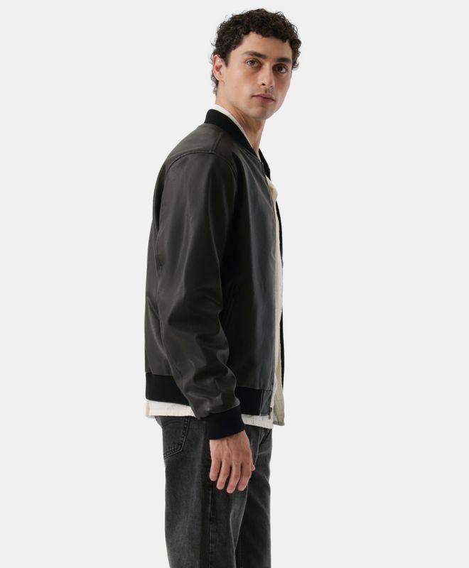 Casaca Hombre Levi's Bomber