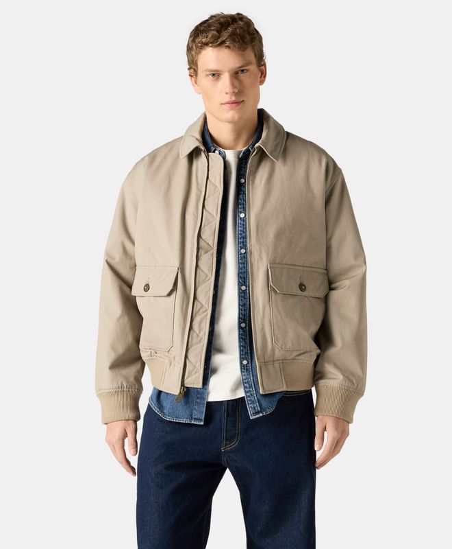 Casaca Hombre Levi's Cortland Jacket