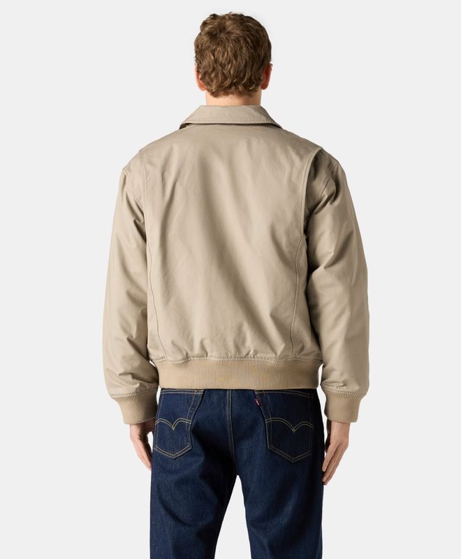 Casaca Hombre Levi's Cortland Jacket
