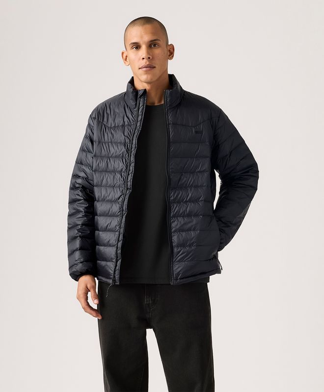 Casaca Hombre Levi's Devin Down Packable
