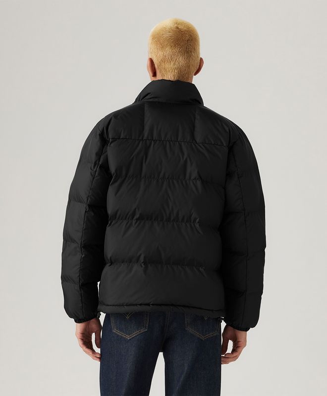 Casaca Hombre Levi's Piedmont Short Puffer