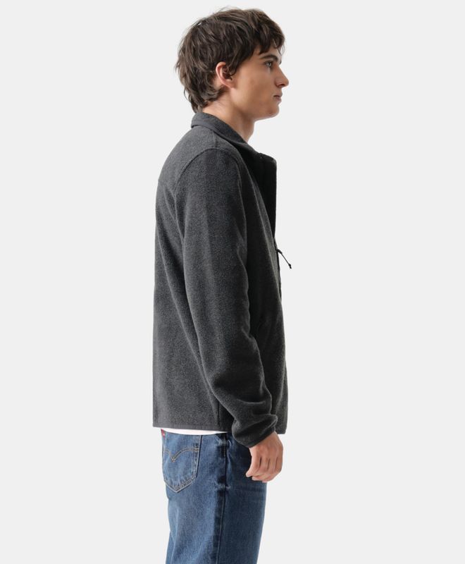 Casaca Hombre Levi's Polar Fleece Zip Jkt