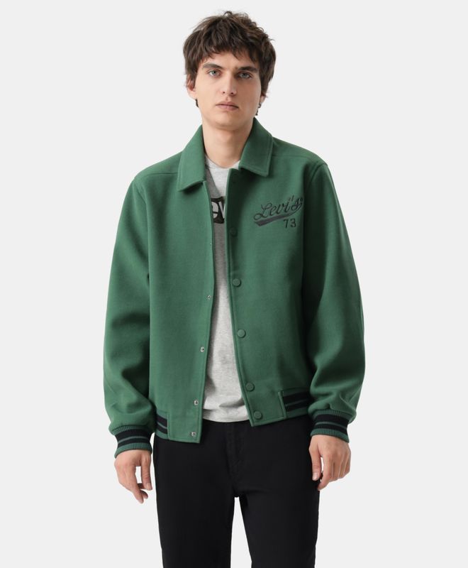 Casaca Hombre Levi's Shacket