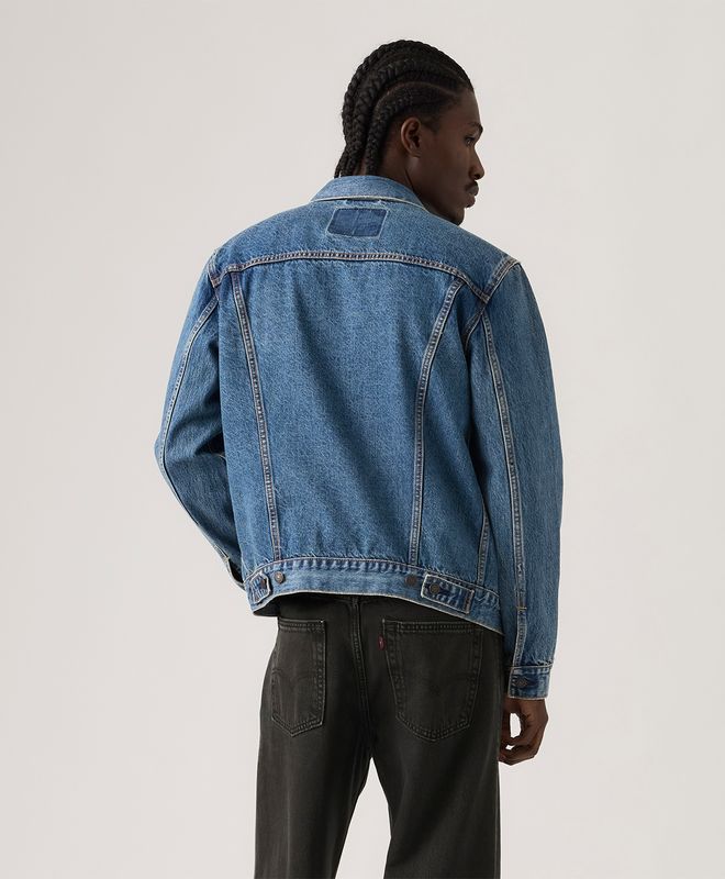 Casaca Hombre Levi's The Trucker Jacket